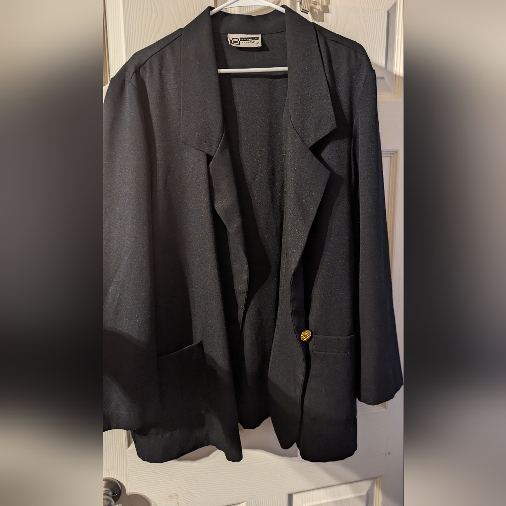 Women's blazer